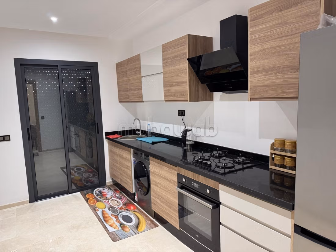 Appartement 112 m² à Camp Al Ghoul — 15