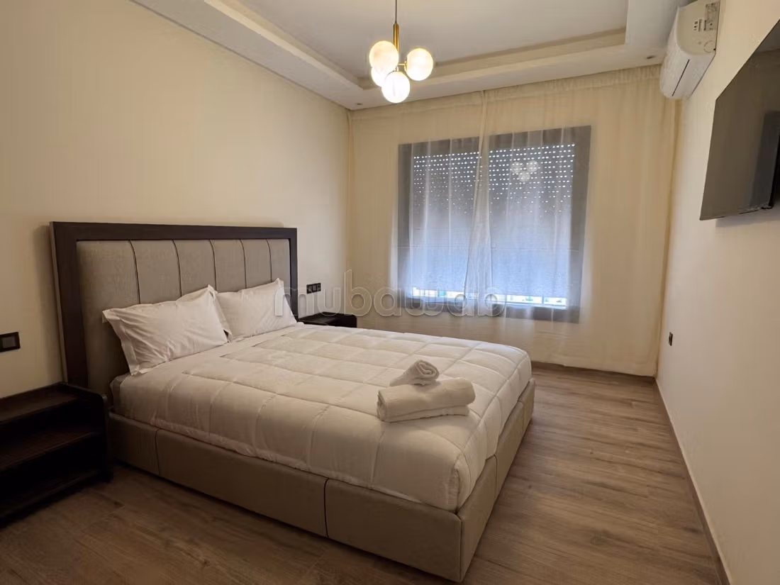Appartement 112 m² à Camp Al Ghoul — 16