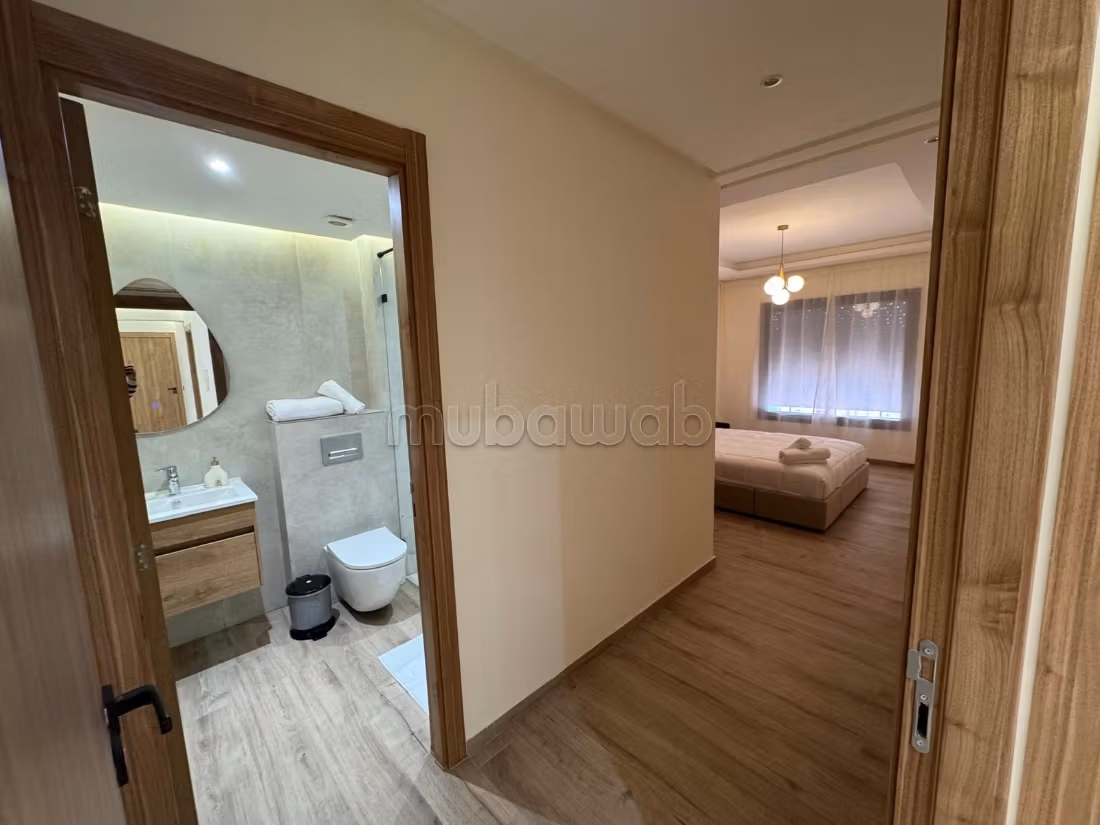 Appartement 112 m² à Camp Al Ghoul — 17