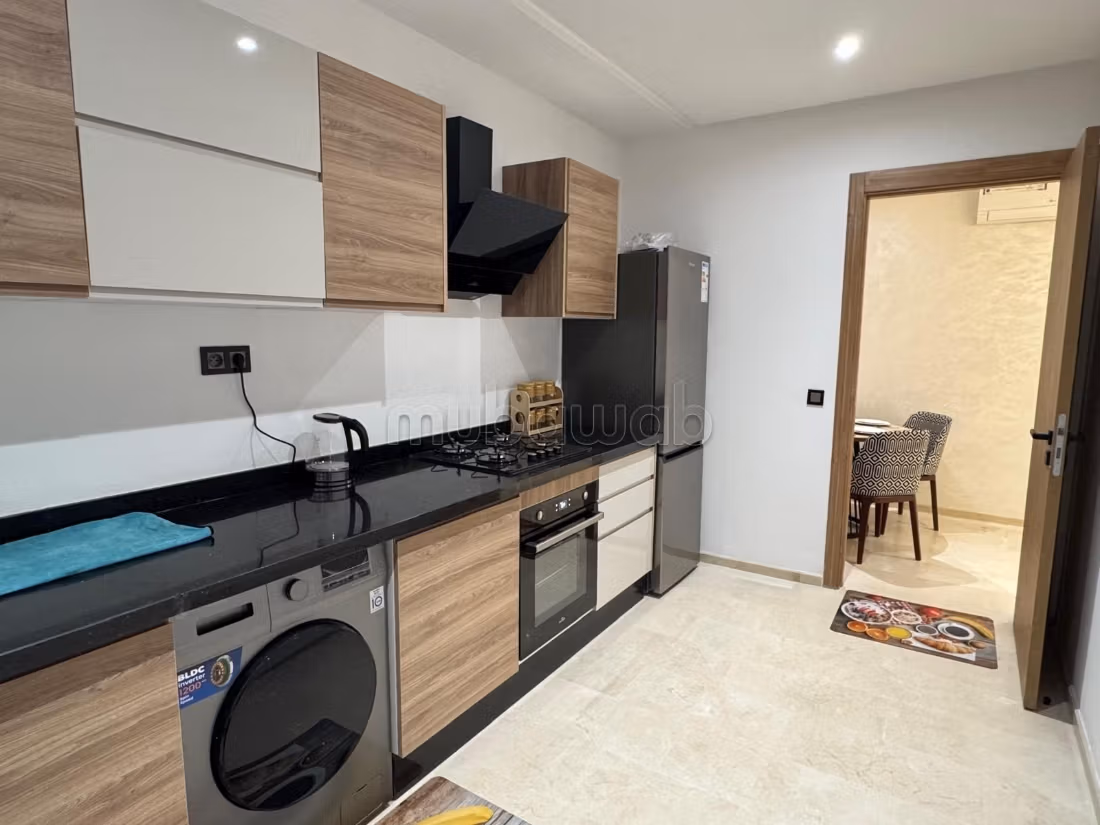 Appartement 112 m² à Camp Al Ghoul — 18
