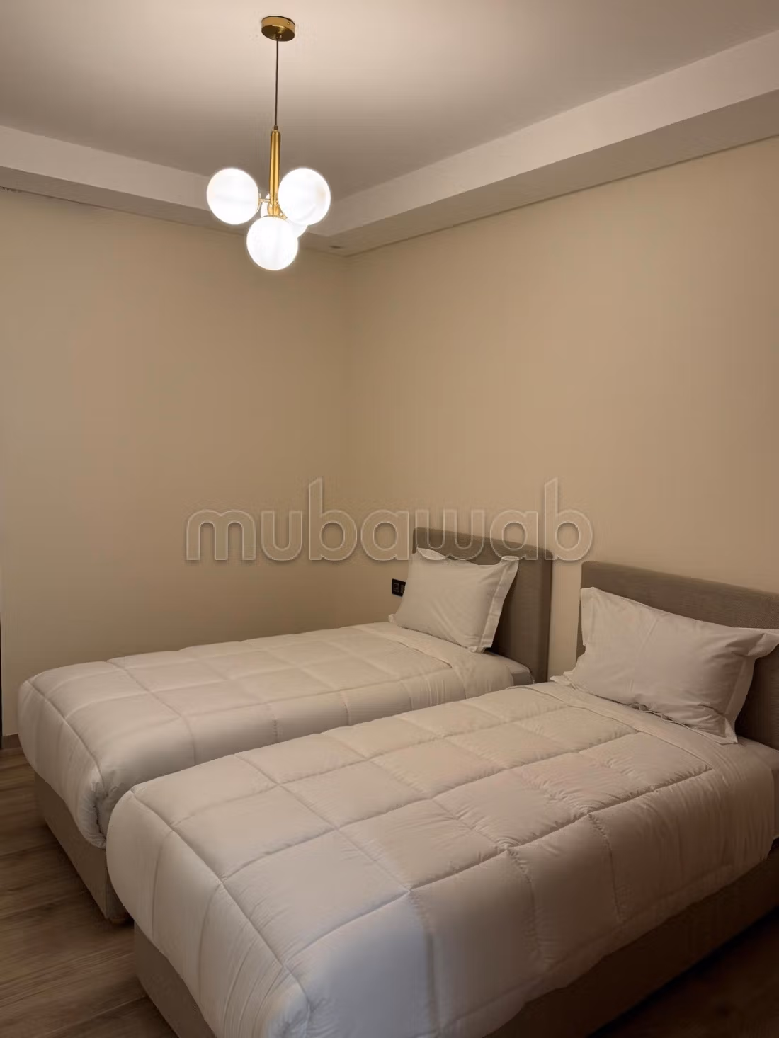 Appartement 112 m² à Camp Al Ghoul — 7