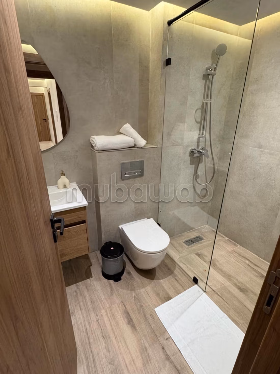 Appartement 112 m² à Camp Al Ghoul — 8