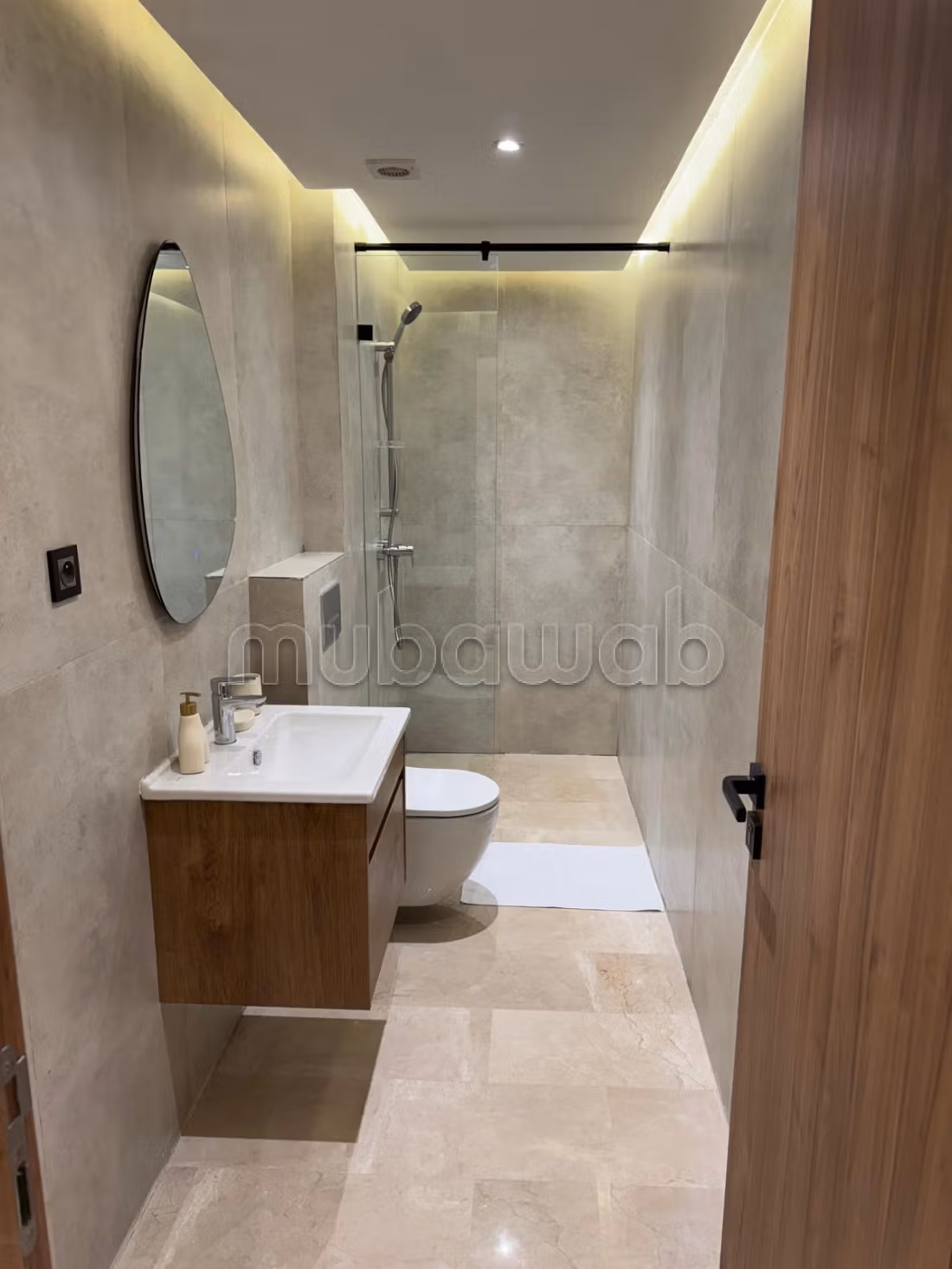 Appartement 112 m² à Camp Al Ghoul — 10