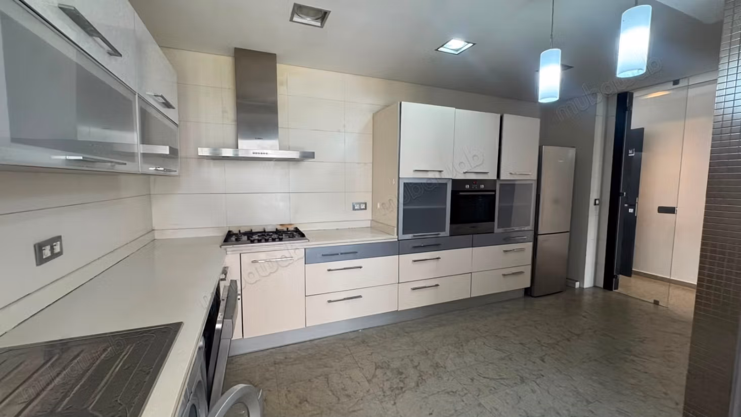 Magnificent apartment for rent