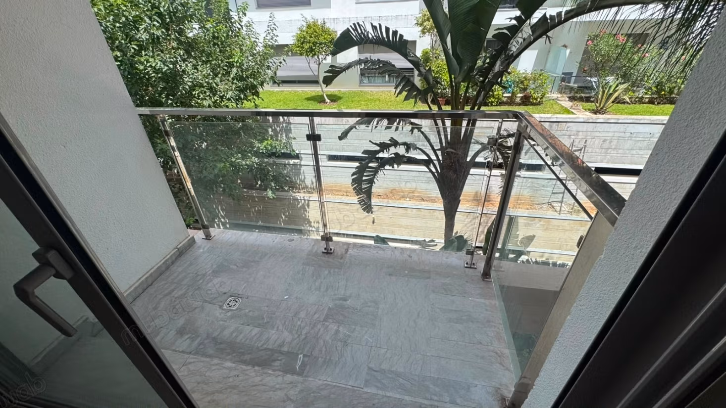 Magnificent apartment for rent