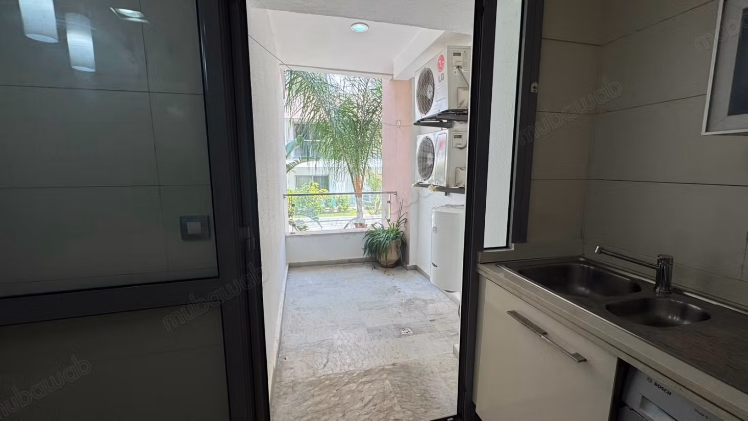 Magnificent apartment for rent