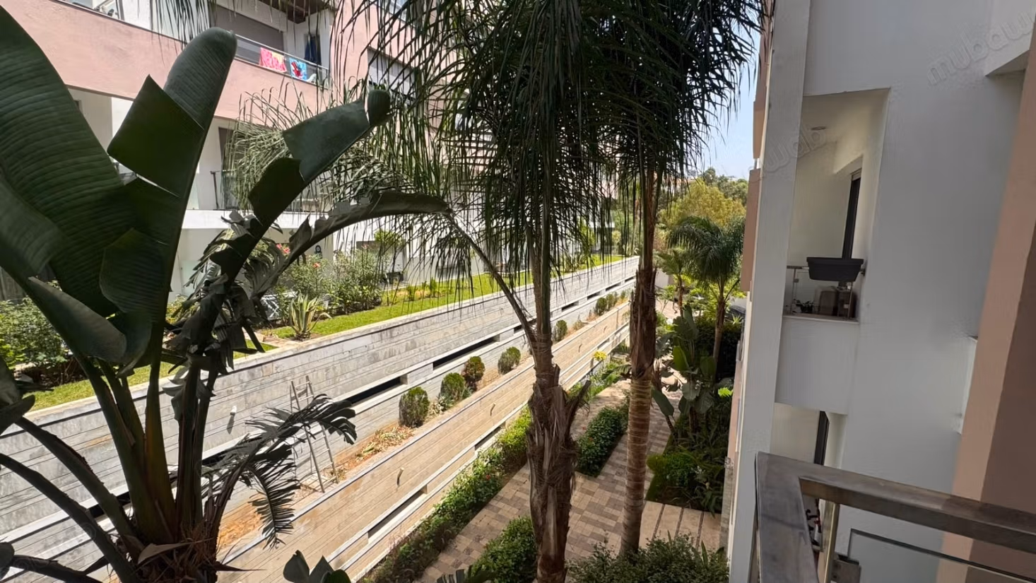 Magnificent apartment for rent