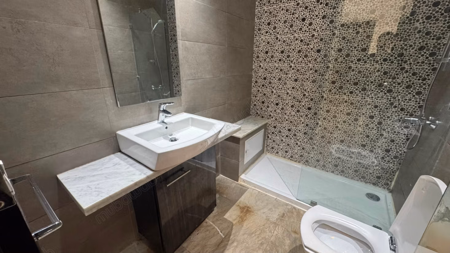 Magnificent apartment for rent