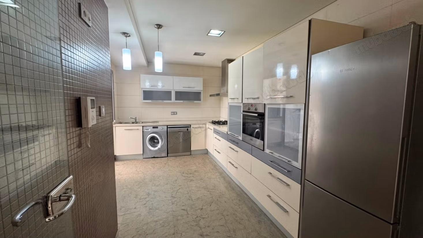 Magnificent apartment for rent