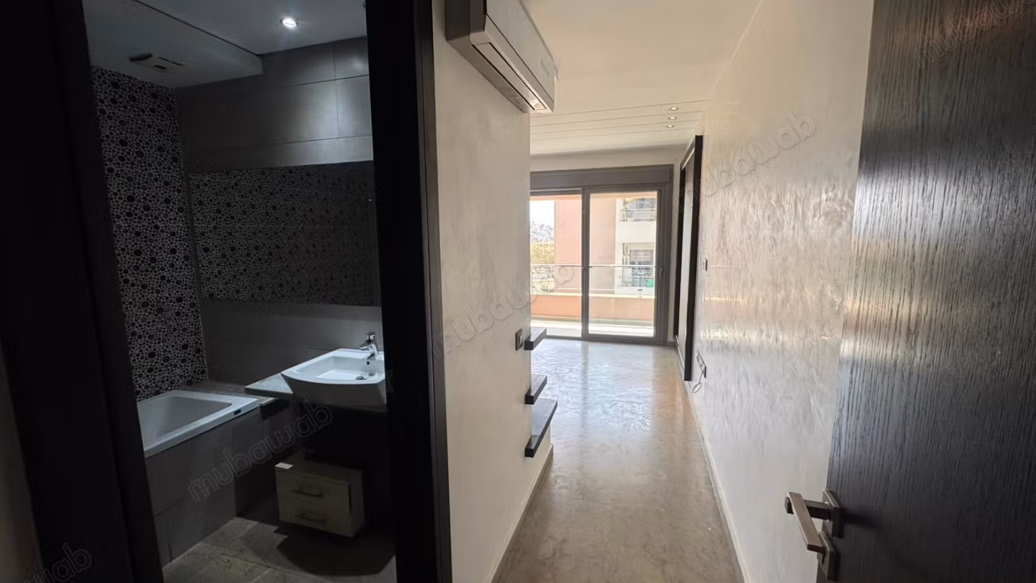 Magnificent apartment for rent