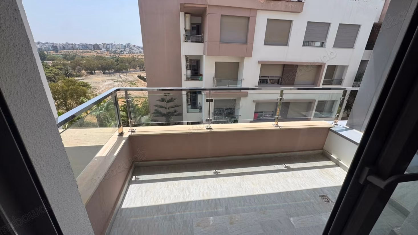 Magnificent apartment for rent