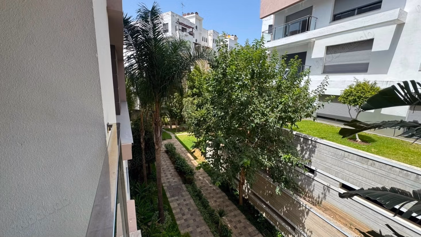 Magnificent apartment for rent