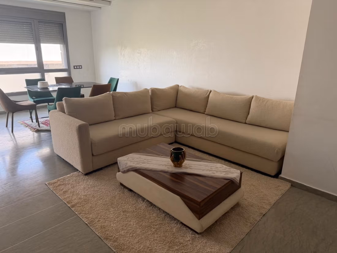 Appartement 135 m² f Sania — 10