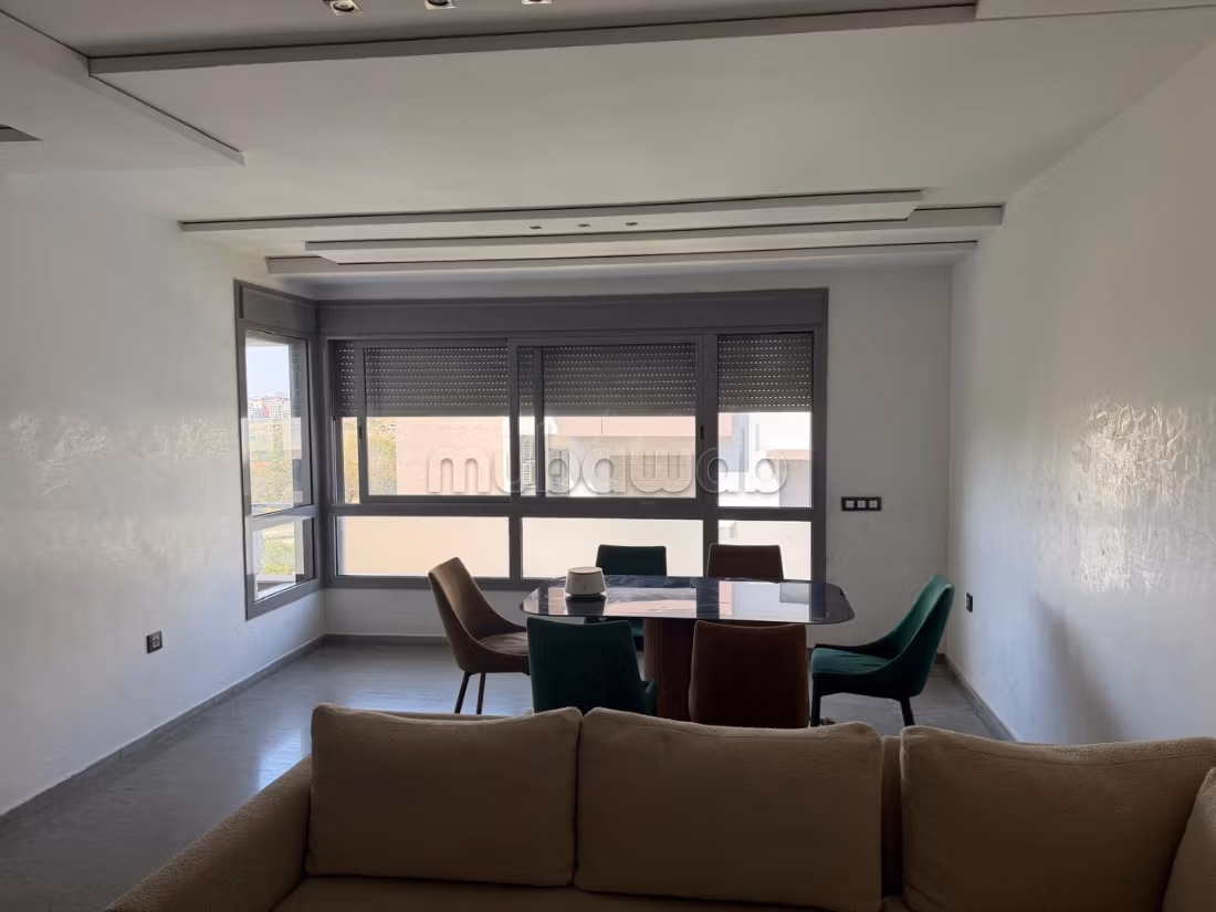 Appartement 135 m² f Sania — 13