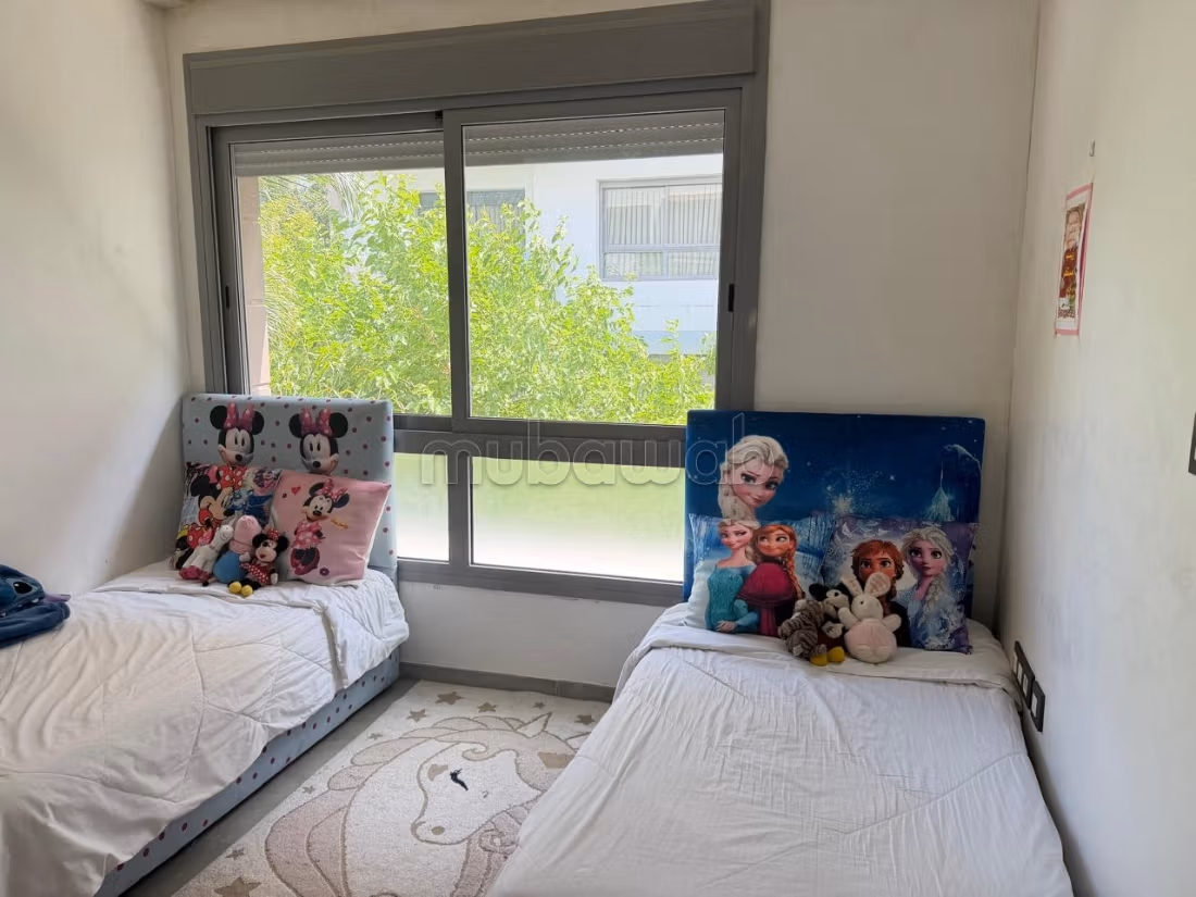 Appartement 135 m² f Sania — 15