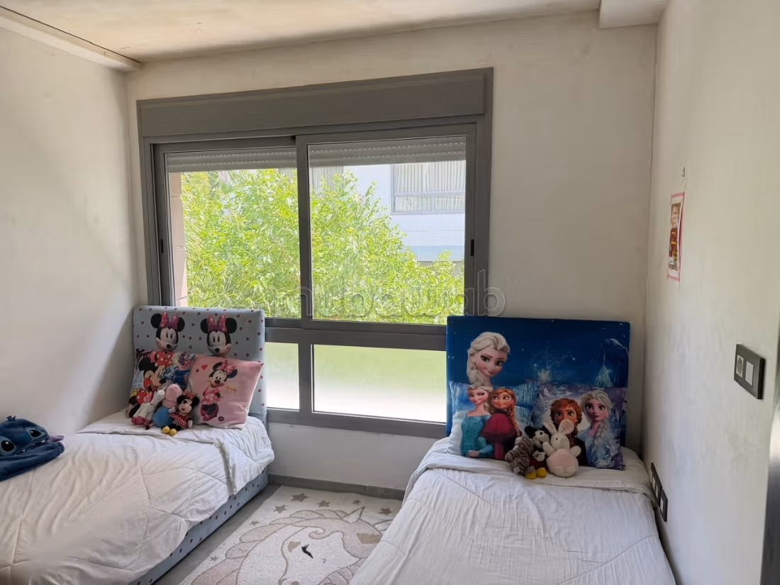 Appartement 135 m² f Sania — 16