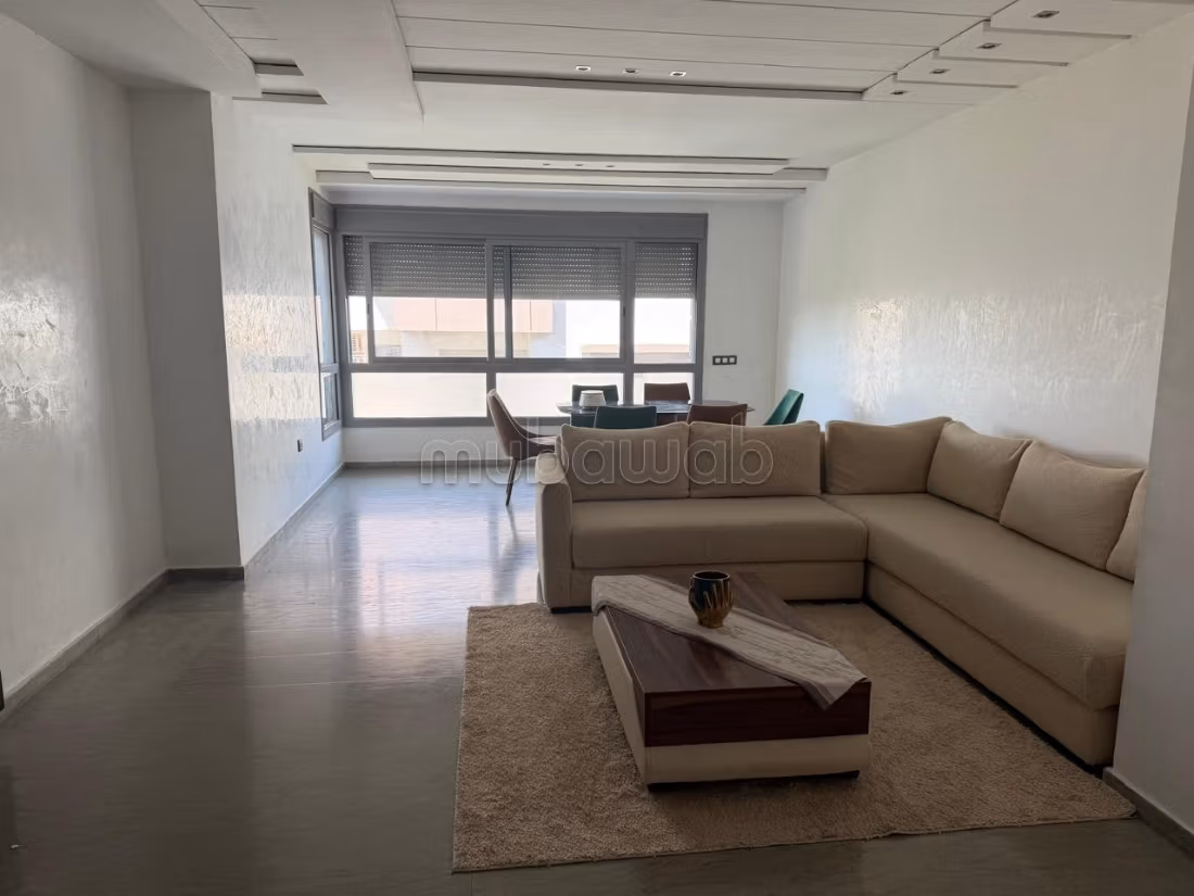 Appartement 135 m² f Sania — 11