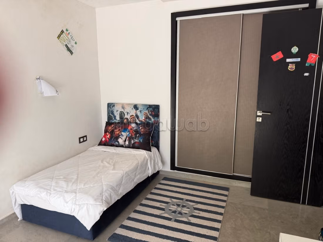 Appartement 135 m² f Sania — 17