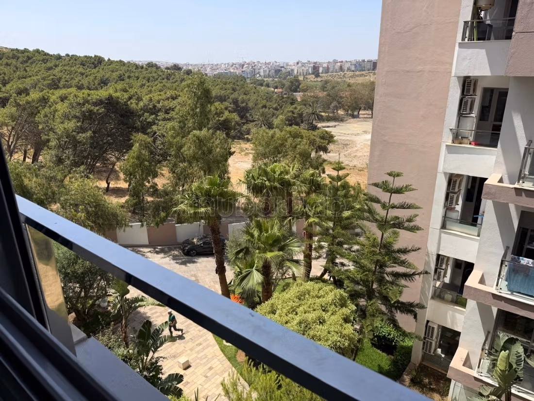 Magnifique appartement à louer — 6