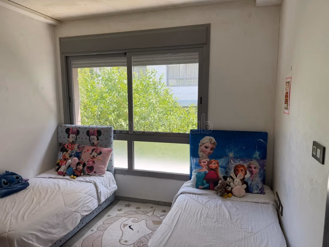 Appartement 135 m² f Sania — 19