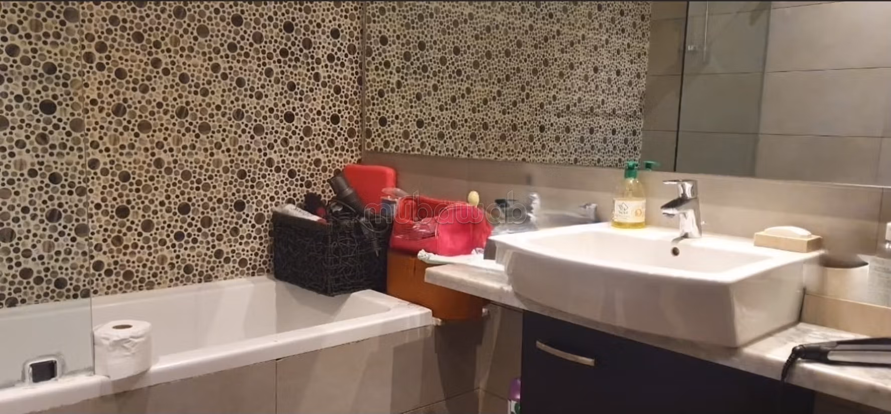 Appartement 135 m² f Sania — 22