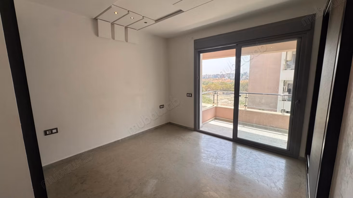 Magnificent apartment for rent
