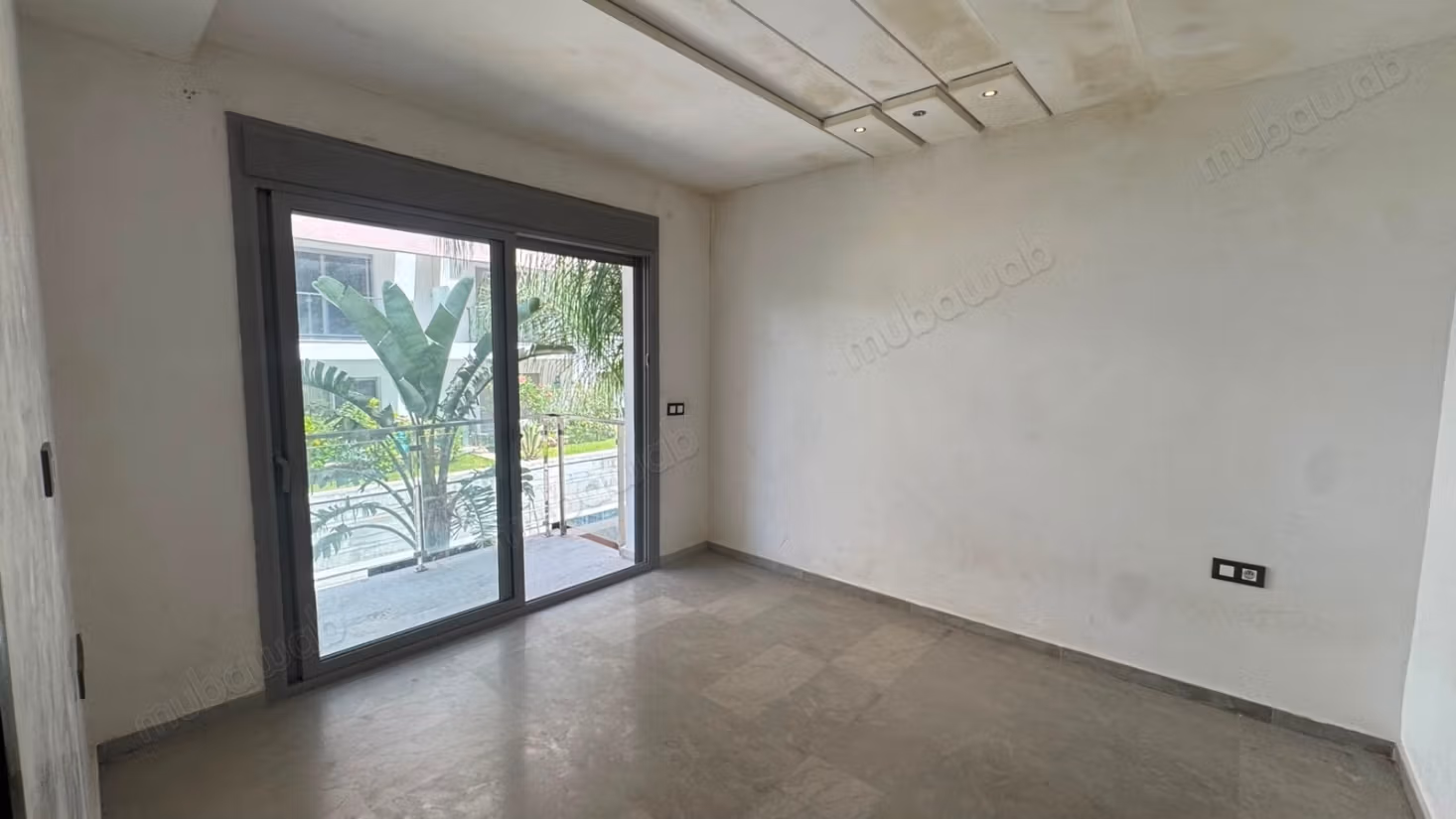 Magnificent apartment for rent
