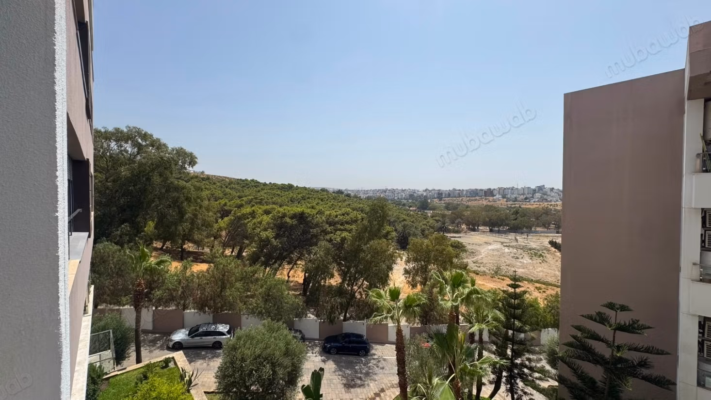 Magnificent apartment for rent