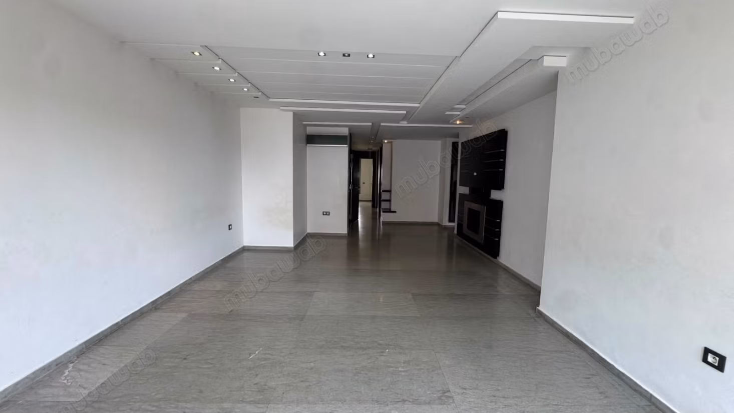 Magnificent apartment for rent