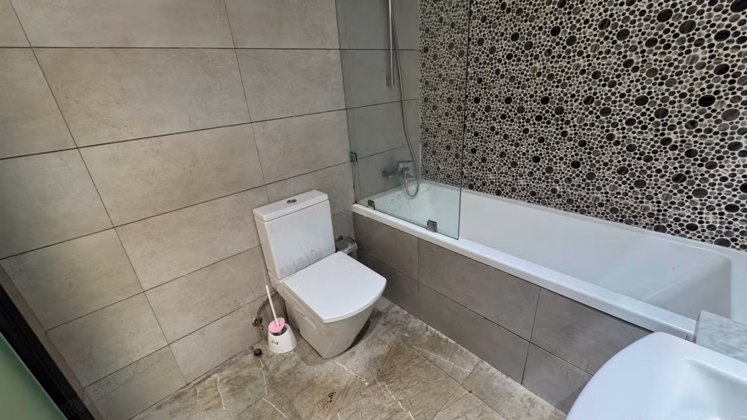Magnificent apartment for rent