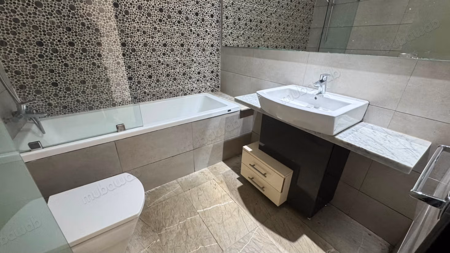 Magnificent apartment for rent