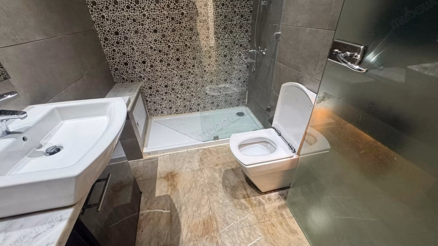 Magnificent apartment for rent