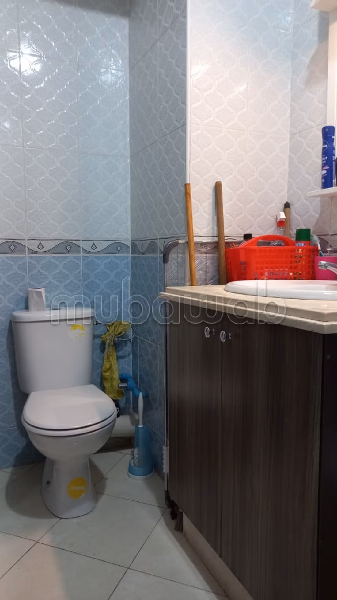 En venta Apartamento de 64m² en Aïn Harrouda Zenata