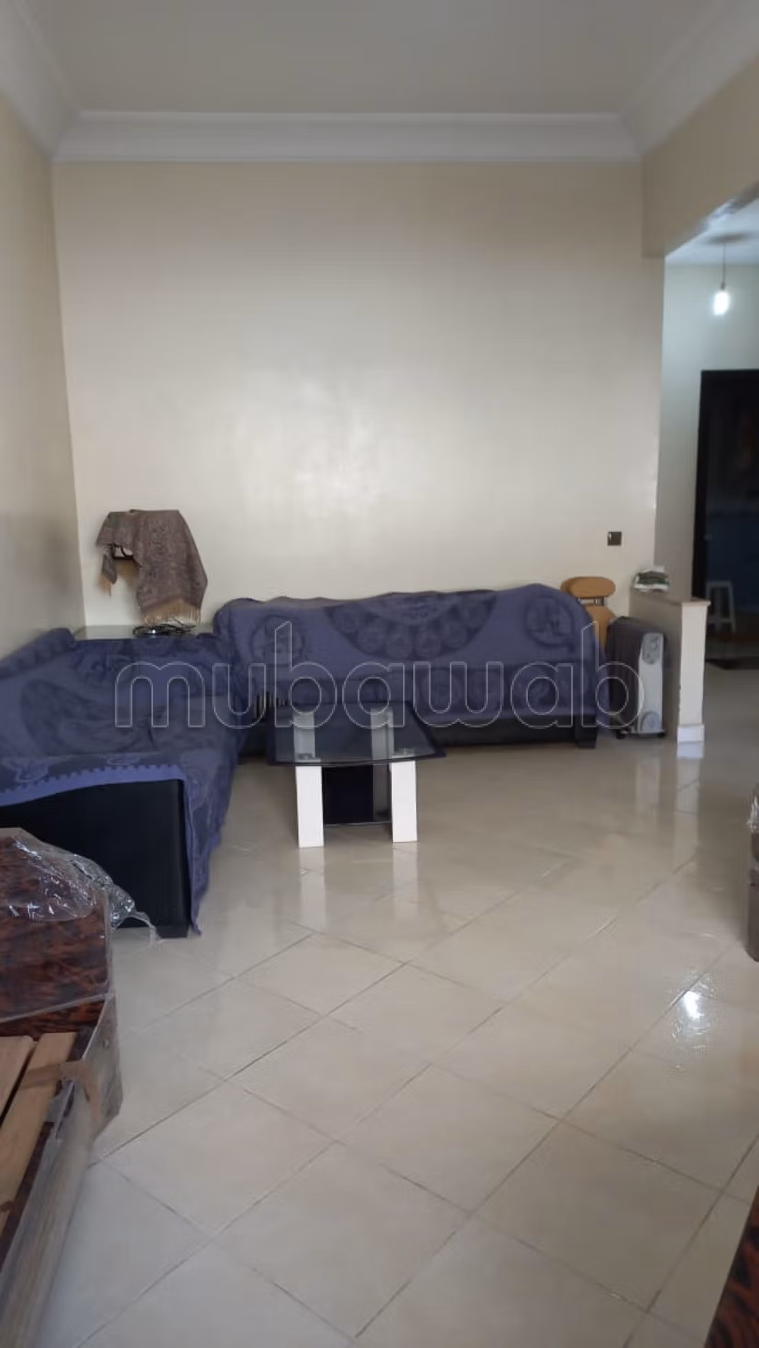 En venta Apartamento de 64m² en Aïn Harrouda Zenata