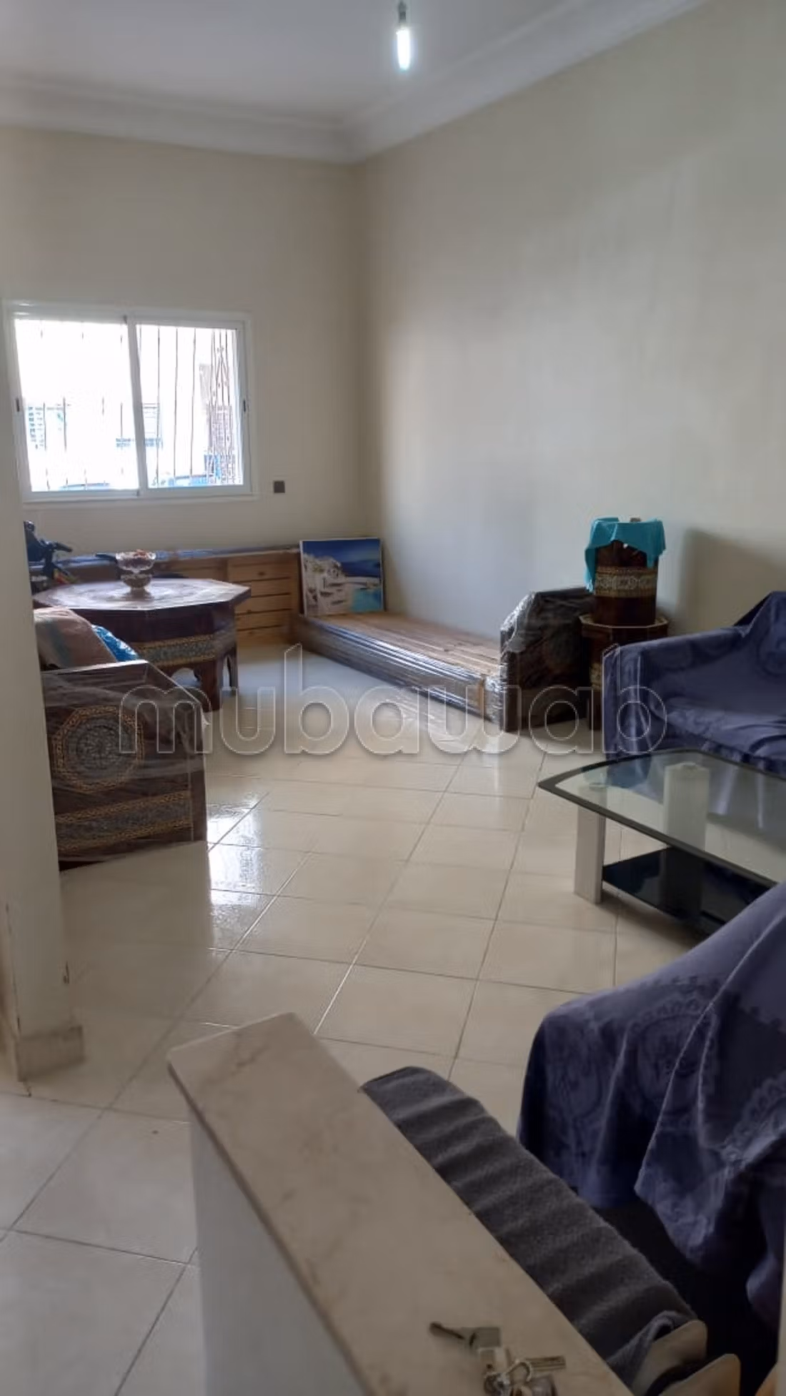 En venta Apartamento de 64m² en Aïn Harrouda Zenata