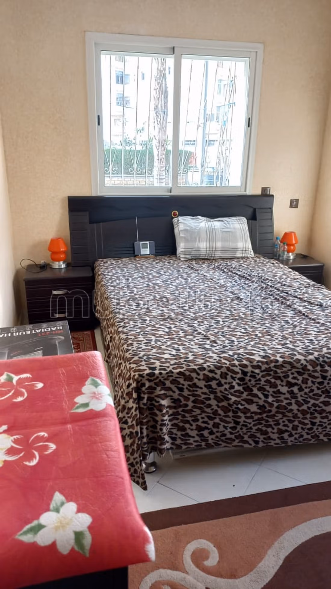 En venta Apartamento de 64m² en Aïn Harrouda Zenata