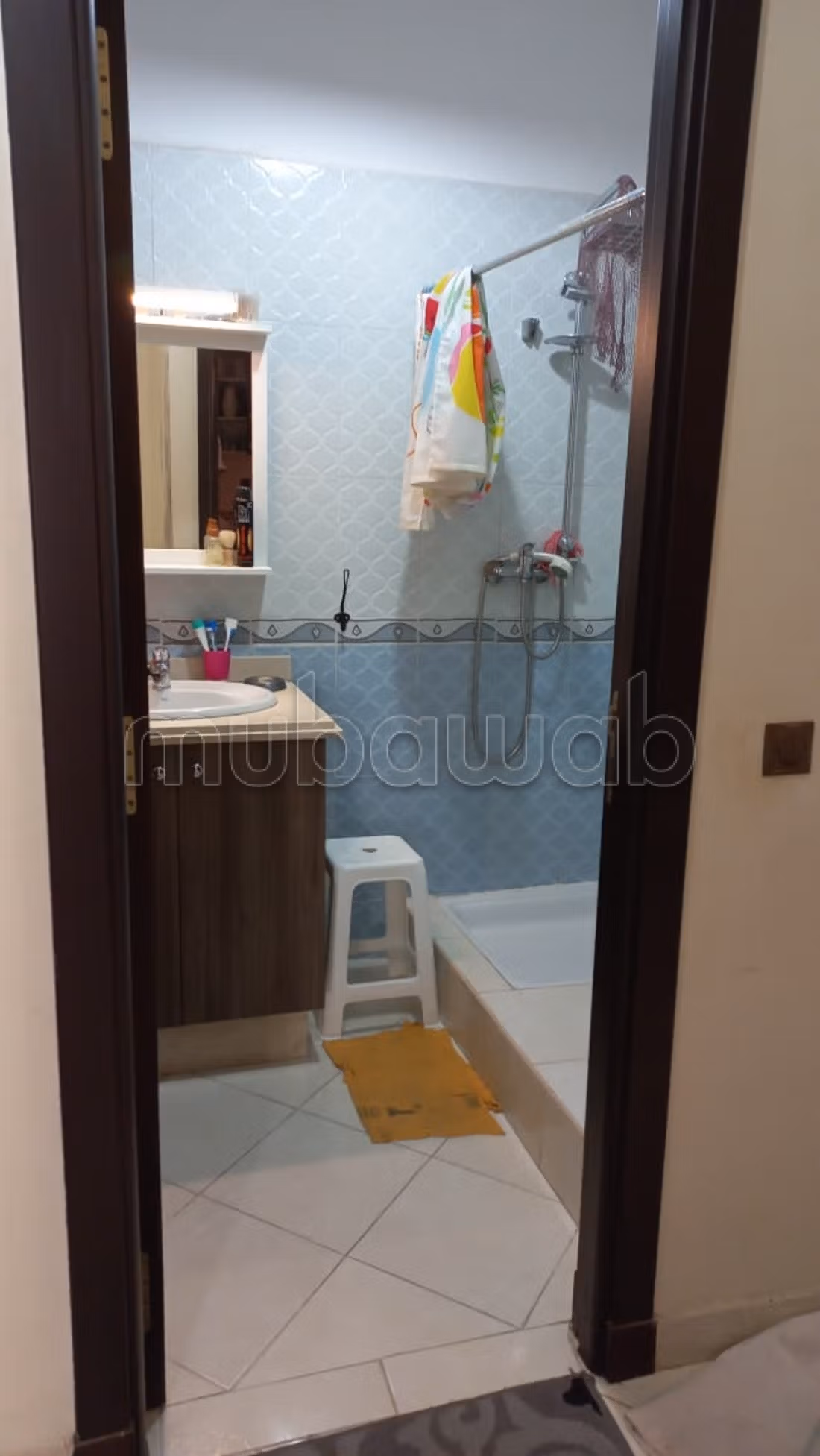 En venta Apartamento de 64m² en Aïn Harrouda Zenata