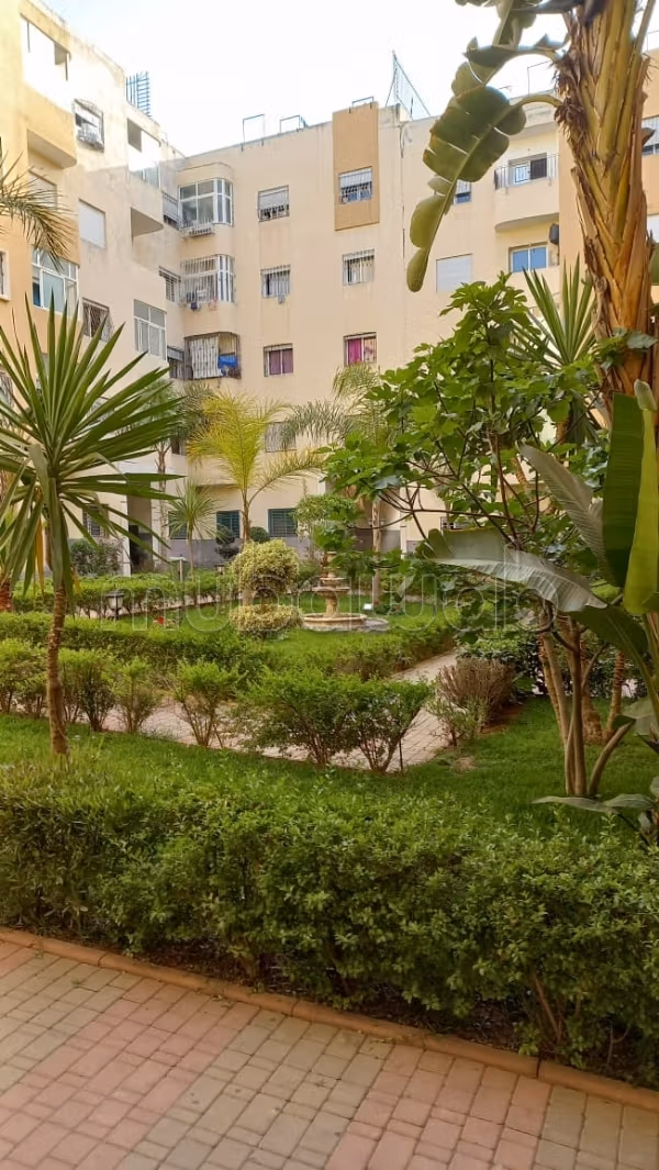 En venta Apartamento de 64m² en Aïn Harrouda Zenata