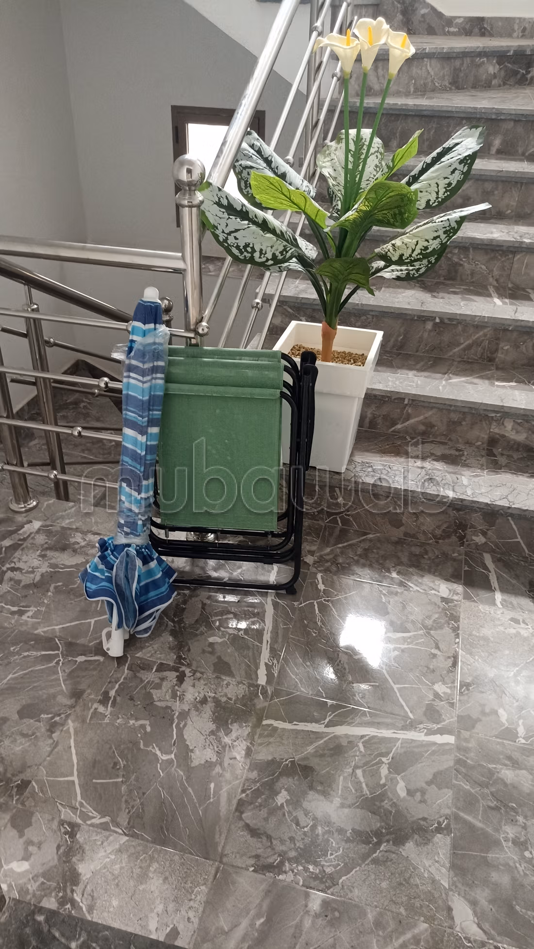 Appartements de location estivale