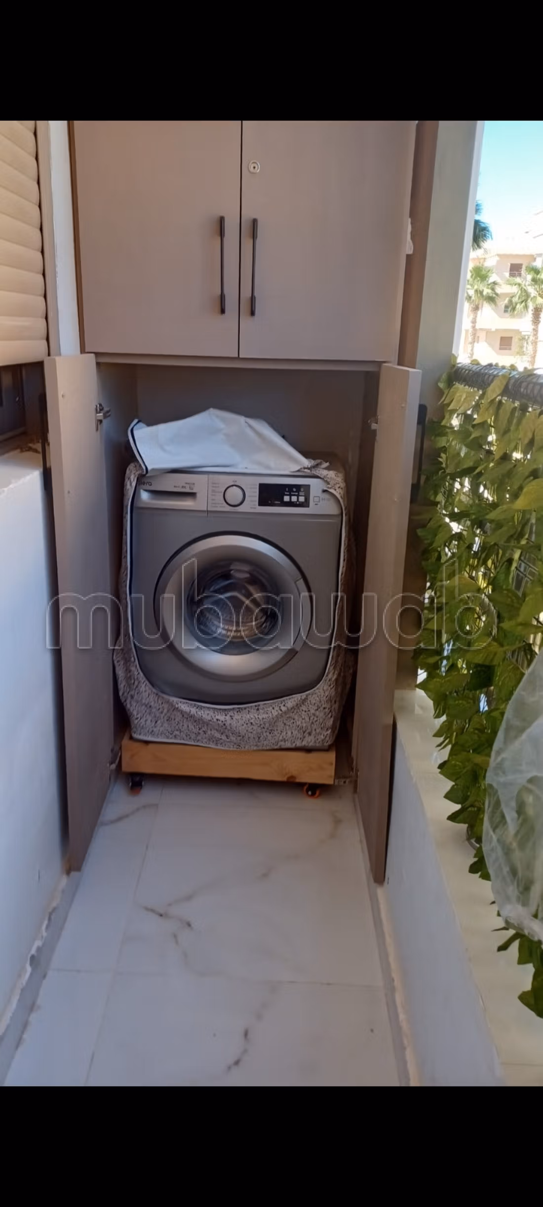 Appartements de location estivale