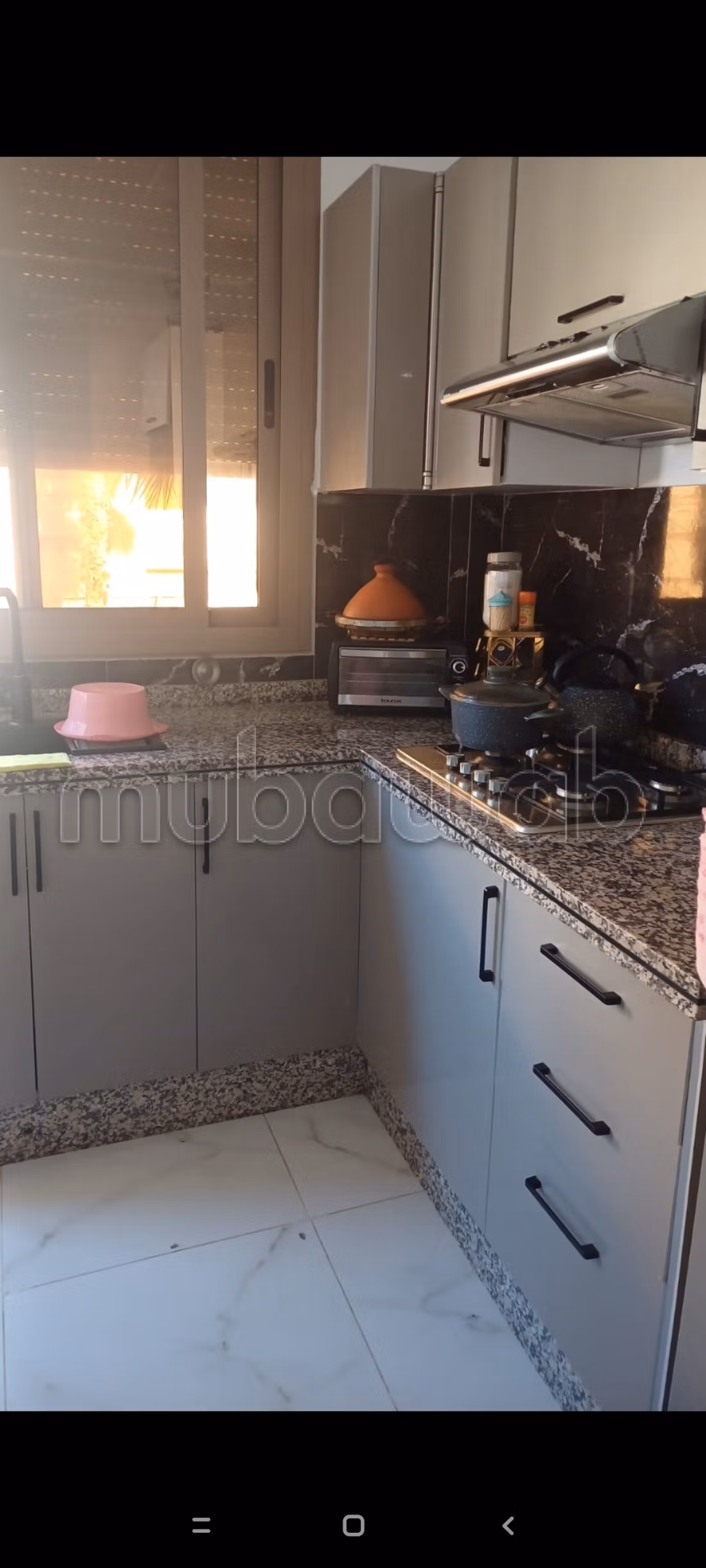 Appartements de location estivale