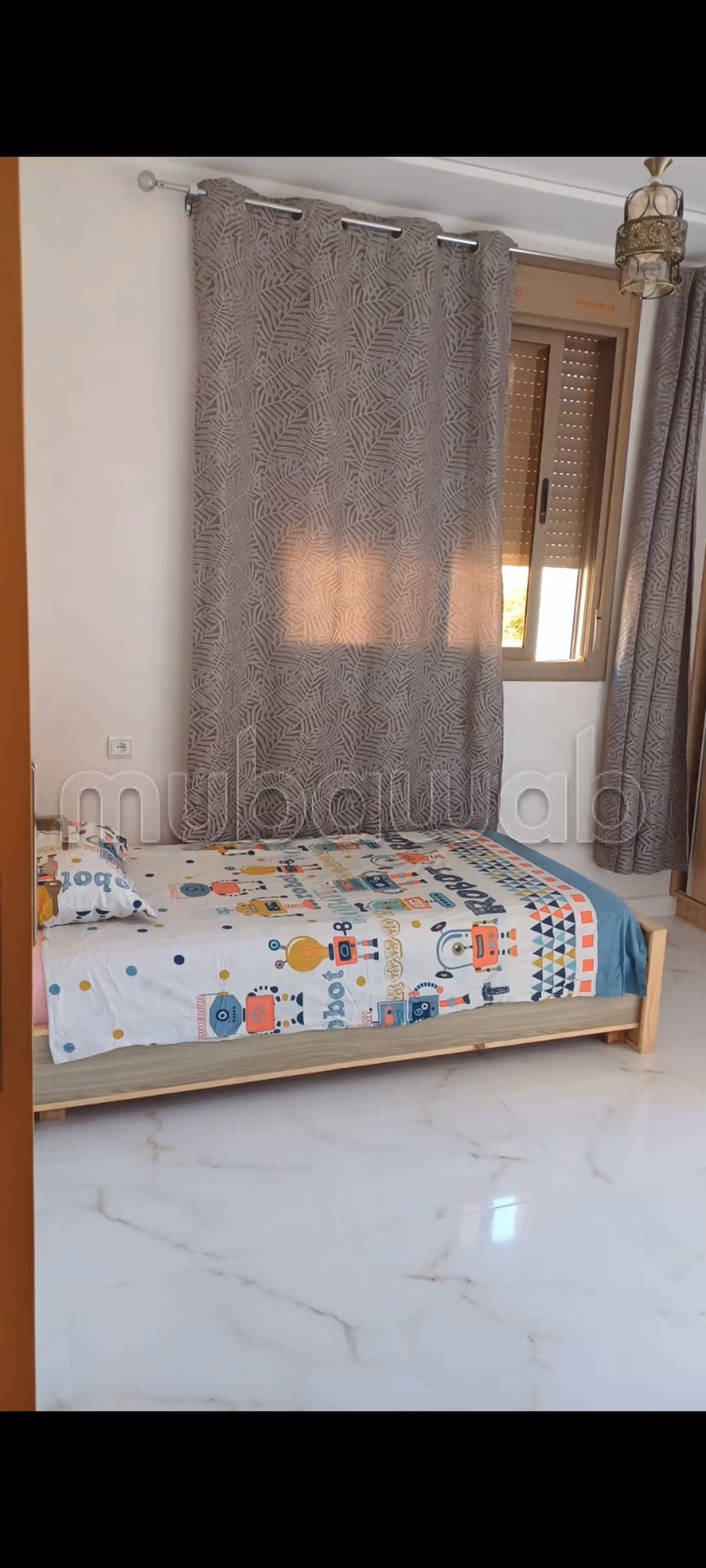 Appartements de location estivale