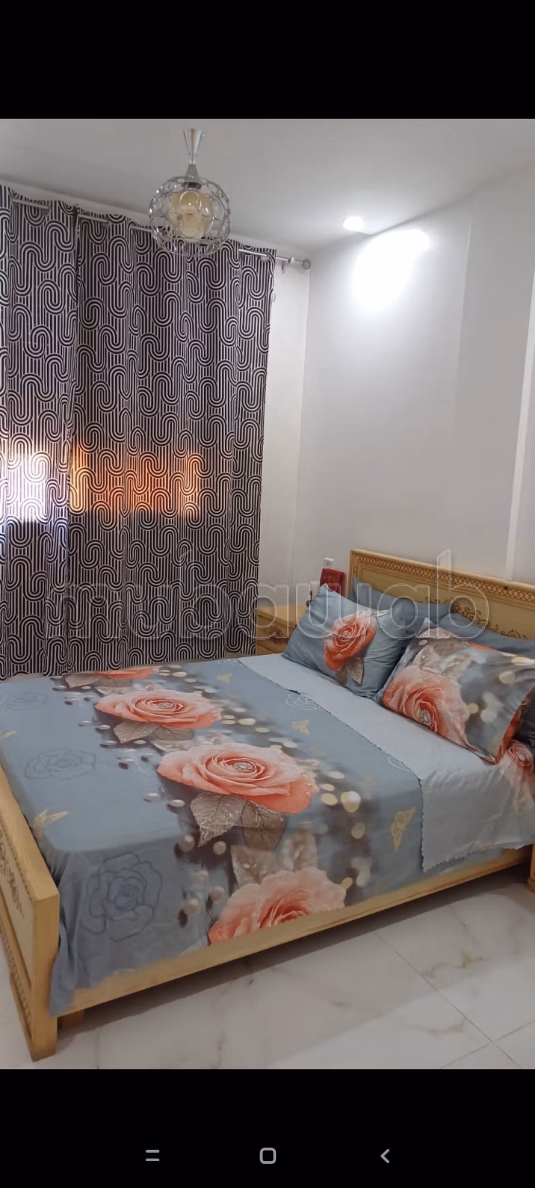 Appartements de location estivale