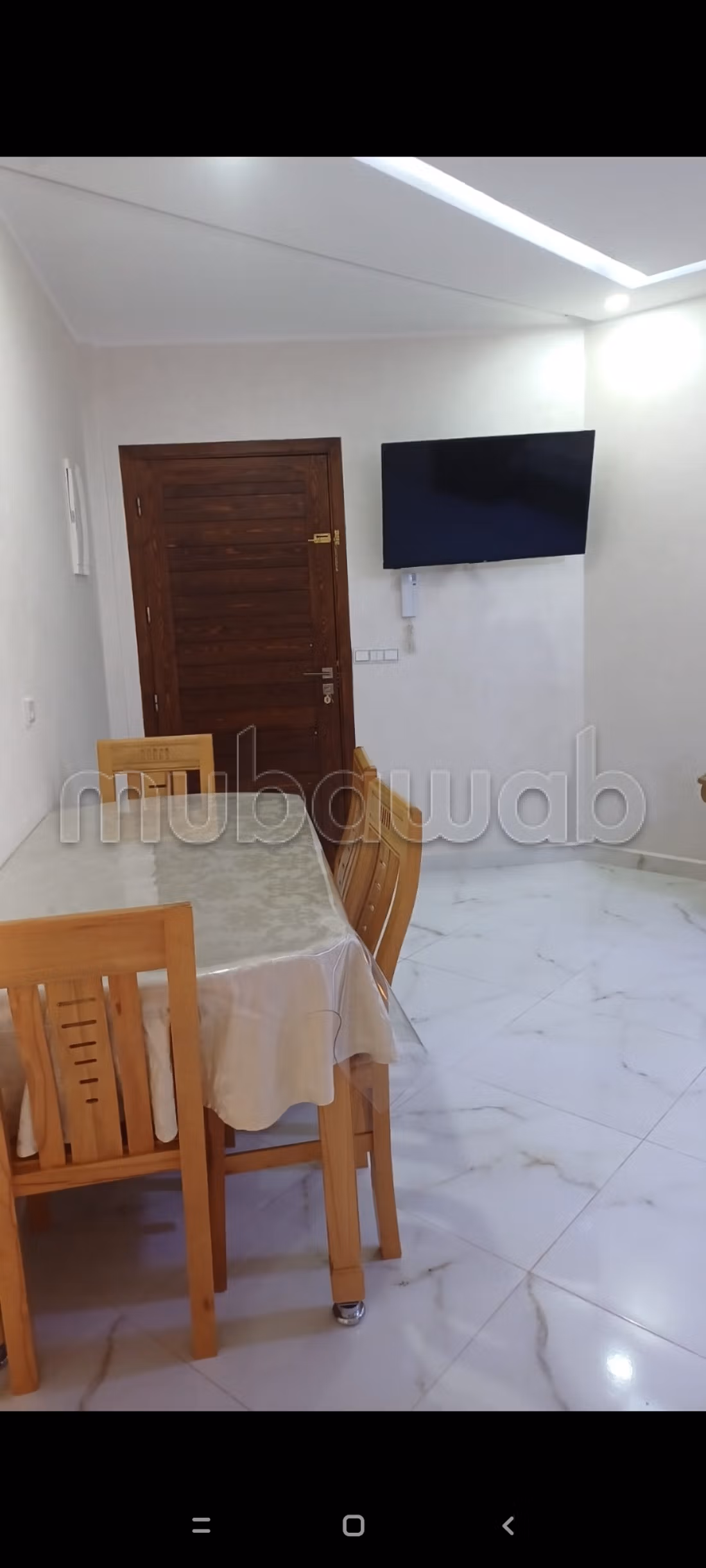 Appartements de location estivale