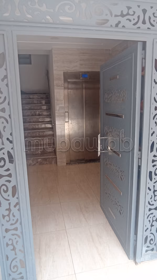 Summer rental apartments