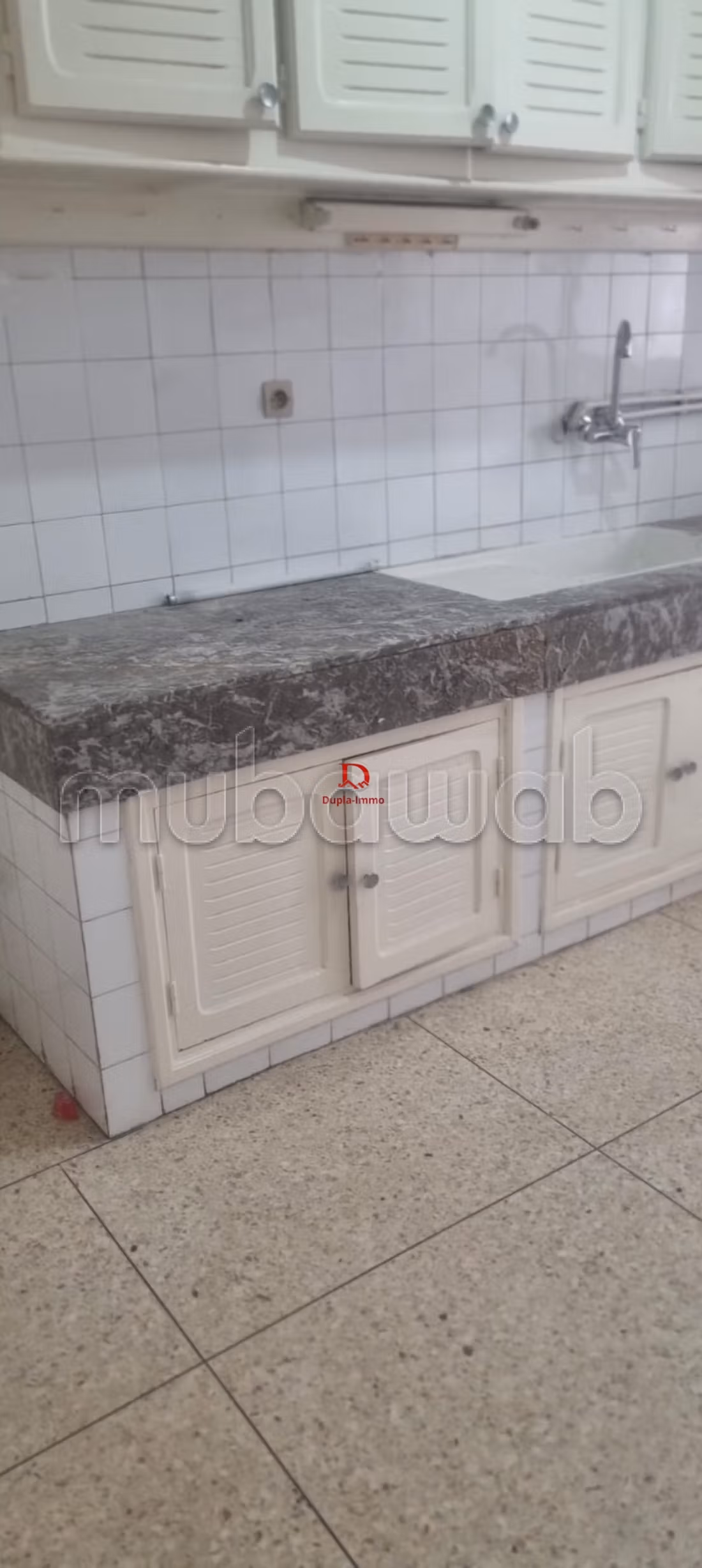 Ufficio in affitto Agdal Rabat