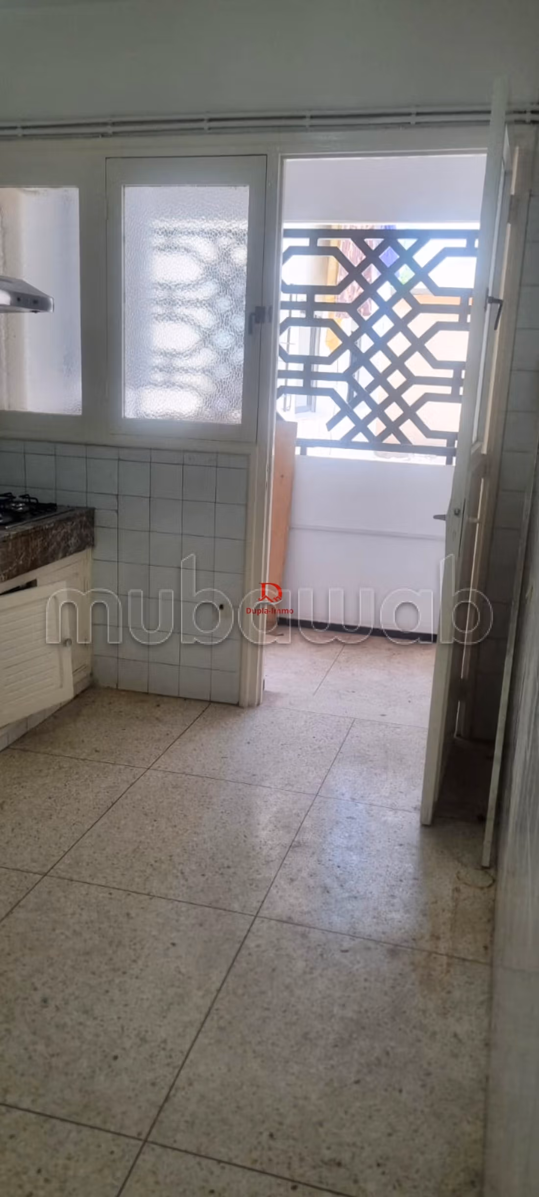 Ufficio in affitto Agdal Rabat