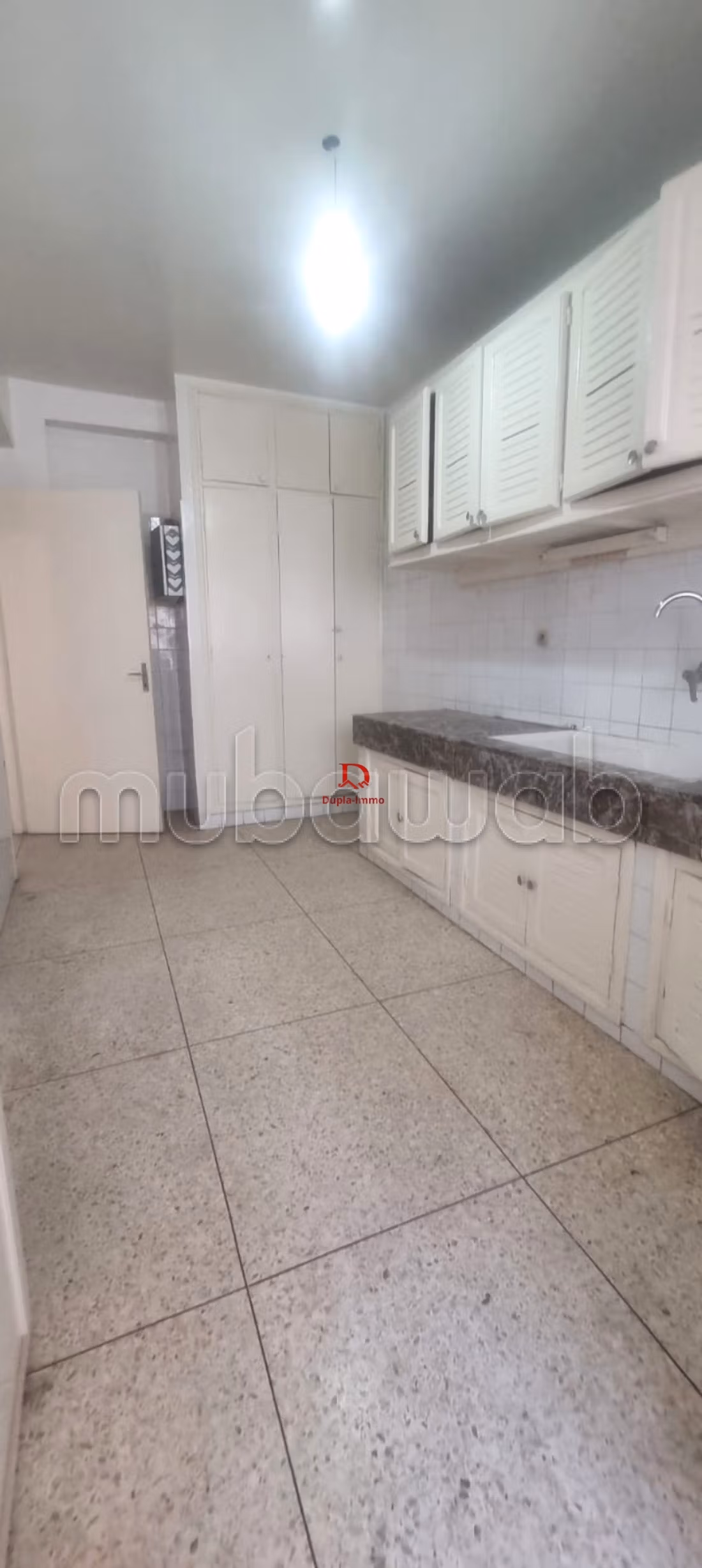Ufficio in affitto Agdal Rabat