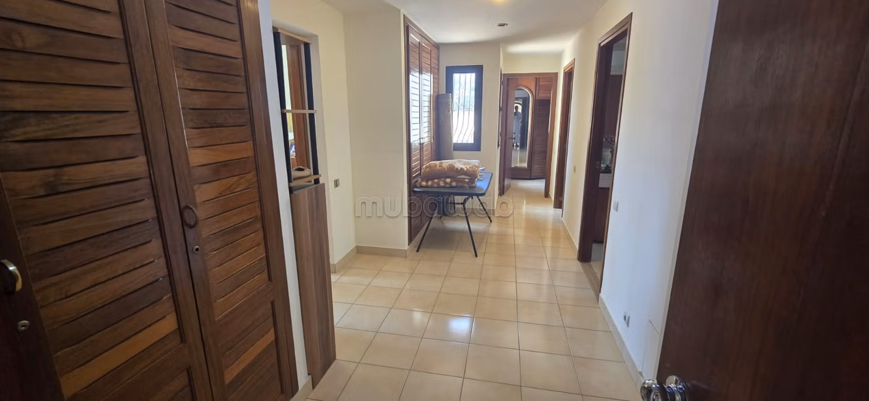 Charming villa in Souissi AMBASSADORS
