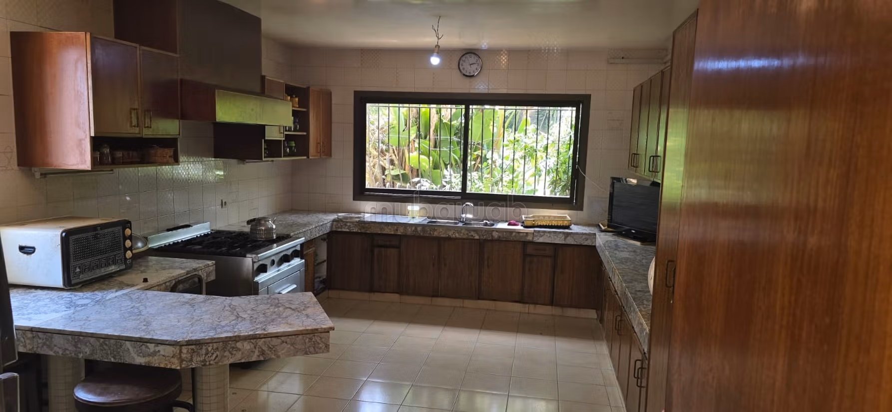 Charming villa in Souissi AMBASSADORS